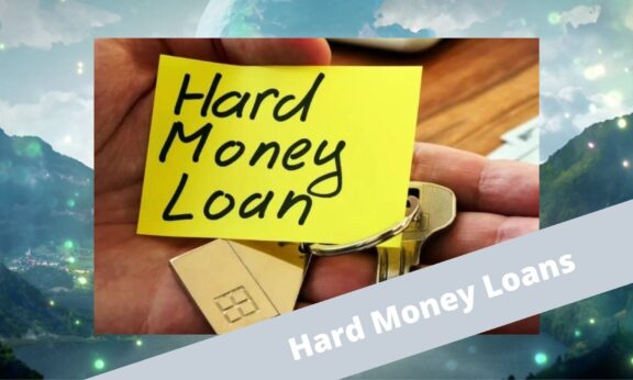 What Are Hard Money Loans?
